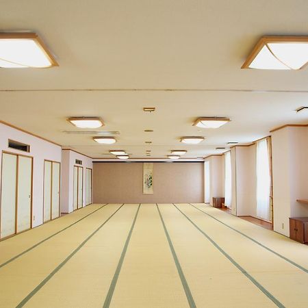 Kahantei Hakodate Exterior photo