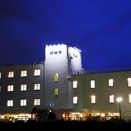 Kahantei Hakodate Exterior photo