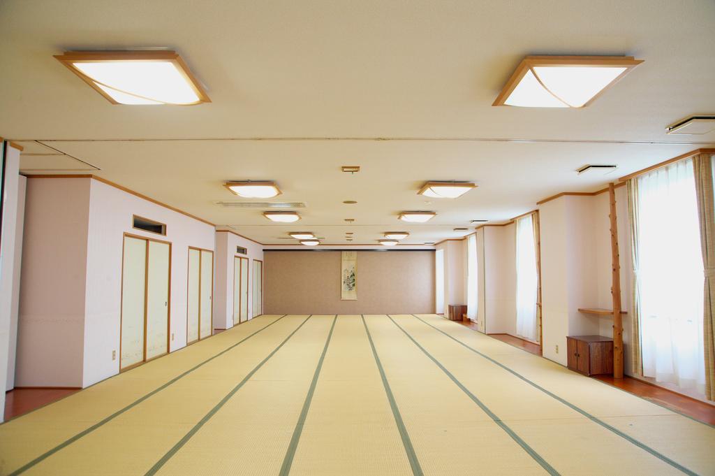 Kahantei Hakodate Exterior photo